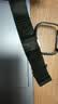 W&P新款适用苹果手表表带apple watch ultra3/2米兰尼斯金属不锈钢表带iwatch S11/10/9/8/7/SE3 黑49 实拍图