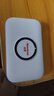 纽曼随身wifi多网通用移动无线wifi6免插卡上网宝随行无线便携车载支持5G/4G设备全国通用流量2026款 实拍图