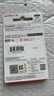 闪迪（SanDisk）64GB USB3.2 U盘 CZ550黑色 读速100MB/s 安全加密 数据恢复 学习办公电脑车载 高速大容量优盘 实拍图