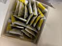绿伞柠檬酸除垢剂 水垢清除剂 电水壶鱼缸除水垢母婴适用10g*24袋 实拍图