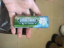 绿箭无糖薄荷糖 茉莉花茶味 23.8g约35粒/瓶 糖果休闲零食 清新口气 实拍图