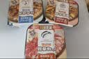 莫小仙自热米饭三盒装815g 方便速食品菌菇笋尖嫩牛卤肉煲仔饭 实拍图