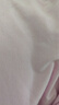 安踏速干运动套装丨女装夏季新款透气短袖短裤羽毛球防走光两件套 实拍图