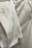 Mom Jane哺乳上衣孕妇秋衣纯棉打底衫秋冬款月子服喂奶衣免穿文胸保暖内衣 淡萌黄（195g新疆棉，适宜10-20℃） 单上衣-可拆罩杯 M【建议体重85-115斤】 实拍图