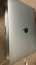 苹果（Apple） MacBook Pro/Air 二手苹果笔记本电脑 商务 办公 游戏 设计 剪辑 99新20款D82灰DA2银【M1芯片】8+256 实拍图