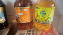 金龙鱼 食用油 非转基因 物理压榨玉米油6.18L（蕴含植物甾醇） 实拍图