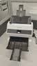 爱普生（EPSON）DS-730N A4馈纸式扫描仪自动连续双面彩色扫描 高速办公用 有线网络 扫描生成OFD格式（上门安装） 实拍图