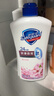 舒肤佳健康净护沐浴露 650g*3(纯白清香+柠檬香+樱花香) 新旧包装随机 实拍图