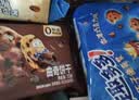 奥利奥趣多多 巧克力味夹心饼干曲奇 828g 休闲零食大礼包 早餐下午茶 实拍图