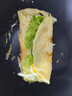 粮全其美黄油鲜葱手抓饼 2kg/20片 葱油饼学生营养早餐半成品酥皮饼皮 实拍图