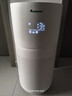 Argening奥尔格林空气净化器0臭氧0辐射分解除甲醛消毒净味除颗粒物全屋母婴儿童宠物除毛AG800 Ultra 白色 实拍图