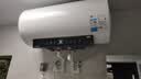 美的（Midea）阻垢免清洗电热水器60升3300W家用变频速热镁棒免更换国家补贴15%热水器F6033-JE7Pro(HE) 实拍图