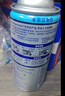 WD-40汽车窗润滑剂wd40玻璃升降异响消除油天窗胶条保护剂上光软化保养 实拍图