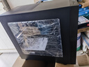 Thermaltake（Tt）启航者F1 机箱电源套装台式机电脑主机（含400W电源/支持M-ATX主板/支持背线/大侧透/U3） 实拍图