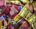 徐福记酥心糖阿尔卑斯等多品牌休闲零食喜糖果混合1250g伴手礼盒 实拍图