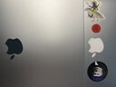 Apple/苹果AI/MacBook Air13英寸M5 (10+8核) 16G 512G银色笔记本电脑MDH74CH/A 实拍图