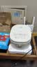 美的（Midea）电饭煲3-4人电饭锅4L银钻内胆12大菜单顶置触控屏家用智能微压电饭煲MB-AFB4041RL 实拍图