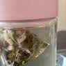 艺佰【大份量60包】油切原叶黑乌龙茶叶木炭烘培茶包袋泡可冷泡茶 实拍图