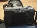 索尼（SONY）Alpha 7C II 单机身 银色+腾龙28-200 实拍图
