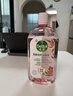 滴露（Dettol）香氛自然衣物消毒液1L*4  留香48H洗衣除汗臭 儿童玩具杀菌消毒水 实拍图