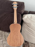 莫森（MOSEN）MUC800尤克里里乌克丽丽ukulele经典全桃花芯木迷你小吉他23英寸 实拍图