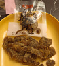 百草味老式五香牛肉干300g 散称独立小包 四川牛肉干特产馋嘴休闲小零食 实拍图
