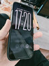 闪魔【AR增透抗反光】适用iPhone17pro钢化膜苹果17Pro手机膜AR增透全屏覆盖防尘无尘仓保护膜2片装 实拍图