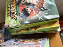 【新书上市】米吴科学漫画 第十辑全套37-40册漫画书小学生6-12岁 科普漫画1-2年级课外书籍绘本奇妙万象篇正版物化生地科学启蒙书儿童读物 儿童科普漫画 正版物化生地科学启蒙书儿童读物 京东自营 实拍图