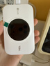 TCL随身wifi2026新款三网全国通用免插卡无线网wifi6车载4G路由器随身便携无限制移动联通电信5GXY15B 【顶配T2GPro】高清屏幕显示+顶配展锐芯片 不限速不虚标月享1500G流量 实拍图