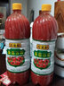 百家鲜番茄沙司1.3kg*2瓶 番茄酱调味料 沙拉薯条配料蛋糕甜品烘焙原料 番茄沙司1.3kg*2瓶 实拍图