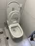 科勒（KOHLER）智能马桶座便器ST30LE/ST30E全家座小户型自动冲水轻智能智简马桶 ST30全智能-冲洗+烘干+感应关盖+自动闭盖冲水 305/300mm 305/300mm 实拍图