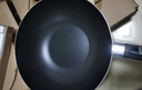 美的（Midea）不粘锅炒锅 不粘多功能家用炒菜锅煎锅电磁炉炒锅燃气灶通用 实拍图