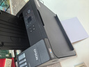 爱普生（EPSON）【6代新品】L4358墨仓式彩色无线AI学习打印机一体机家用/办公L4266/L4268升级自动双面/液晶屏/黑 实拍图