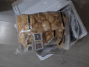 上鲜春雪鸡块 2kg 黄金鸡块上校鸡块麦乐炸鸡油炸小吃半成品 源头直发 实拍图