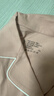 十月结晶月子服春夏四季产后哺乳装孕妇睡衣居家服可外出套装 豆粉【200g/㎡吸汗透气】 L码【建议115-145斤】 实拍图