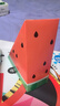 时光学立体手工折纸儿童早教玩具幼儿园diy创意贴纸男孩女孩生日礼物 实拍图