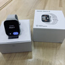 小米（MI）REDMI Watch 6皎月银 国家补贴 澎湃OS 3 心率血氧监测 红米手表6 小米汽车 送男友送女友 实拍图