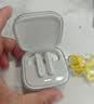 小米（MI）Redmi Buds 6 活力版 蓝牙耳机 30小时长续航 适用于安卓苹果手机 白色 实拍图