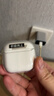 Apple/苹果 AirPods 4 搭配USB-C充电盒 苹果耳机 蓝牙耳机 适用iPhone/iPad/Mac 四代 实拍图