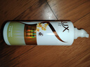 力士（LUX）【桂花柔顺】金桂悠香柔顺洗发水750g 干枯毛躁发质 柔顺留香 实拍图