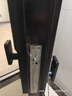 VOC智能门锁指纹锁密码锁3D人脸识别家用防盗入户门锁电子锁K5s+ 实拍图