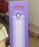 膳魔师（THERMOS）保温杯500ml大容量男女士儿童不锈钢保温保冷水杯子JNL-503 PPL 实拍图