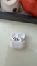Apple/苹果【两年AC+套装版】AirPods 4 搭配USB-C充电盒 苹果耳机 蓝牙耳机 适用iPhone/iPad/Mac 四代 实拍图