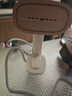 美的（Midea）【新一代有钛吸烫机】吸附式手持挂烫机/电熨斗23g/min大蒸汽家用小型熨烫机除螨YBD15XT 实拍图
