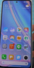 小米REDMI Note14 金刚品质 5110mAh大电量 大光圈超感相机 8GB+128GB幻影青 红米5G手机 国家补贴 实拍图
