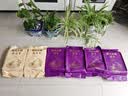 柴火大院 杂粮燕麦1kg 燕麦米煮粥蒸饭 团购 送礼佳品 实拍图