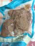 月盛斋老汤酱牛肉200g低温熟食北京清真老字号酱卤牛肉 实拍图