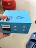 飞利浦（PHILIPS）儿童电话手表F9 Plus 长续航4G全网通视频通话精准定位小学初高中智能天才手表戒网防沉迷 活力橙 实拍图