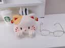 旭朴生日礼物送女生实用笔筒眼镜支架桌面摆件教师节小众高级伴手礼品 实拍图