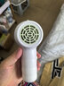 易简（yijan）婴儿吹风机无线吹屁屁儿童宝宝专用电吹风低辐射恒温 实拍图